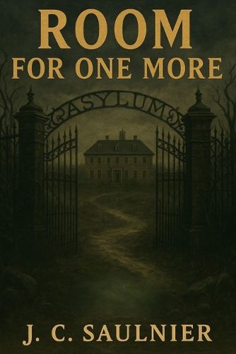 Cover image for Room For One More