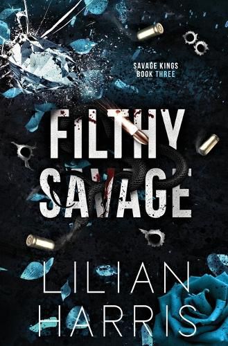 Cover image for Filthy Savage