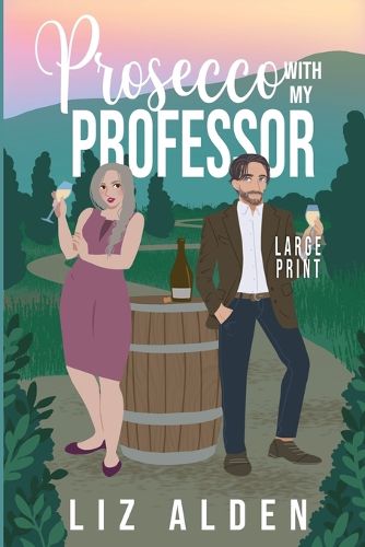 Cover image for Prosecco with My Professor