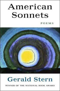 Cover image for American Sonnets: Poems