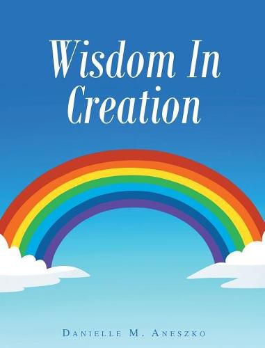 Cover image for Wisdom In Creation