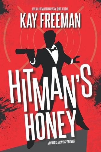 Cover image for Hitman's Honey