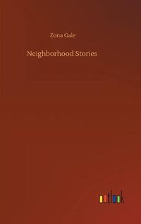 Cover image for Neighborhood Stories