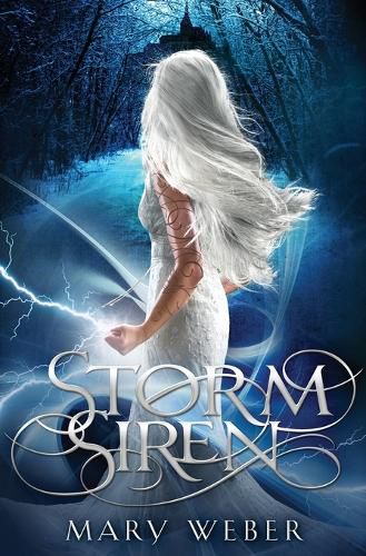 Cover image for Storm Siren