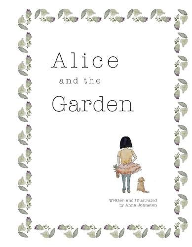 Alice and the Garden