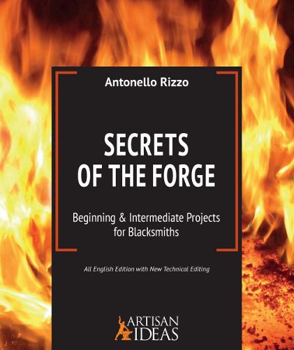 Cover image for Secrets of the Forge