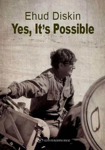 Cover image for Yes, It's Possible