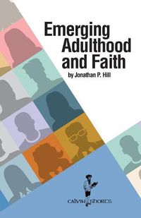 Cover image for Emerging Adulthood and Faith