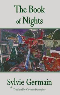 Cover image for Book of Nights