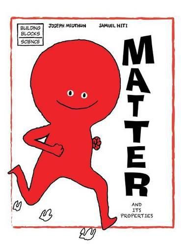 Cover image for Matter and Its Properties