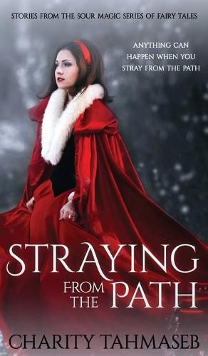 Cover image for Straying from the Path