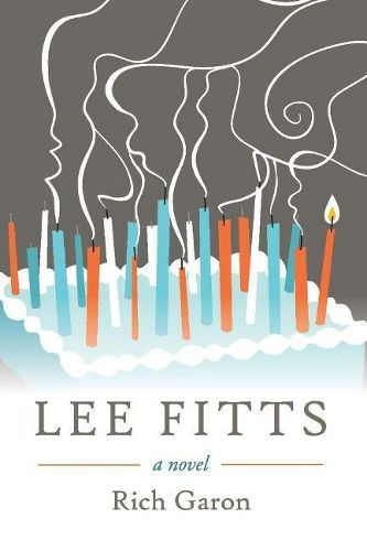 Cover image for Lee Fitts