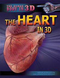 Cover image for The Heart in 3D