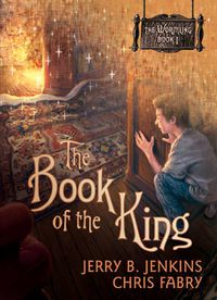 Cover image for Book Of The King, The