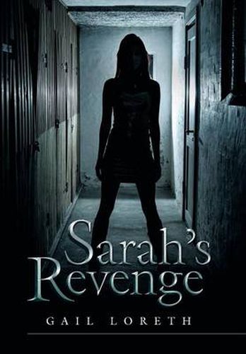 Cover image for Sarah's Revenge