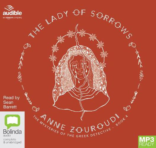 The Lady of Sorrows