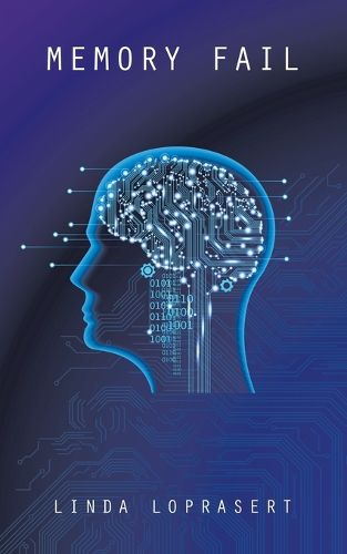 Cover image for Memory Fail