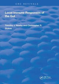 Cover image for Local Immune Responses Of The Gut