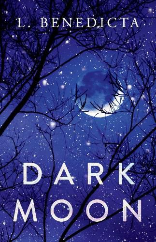 Cover image for Dark Moon