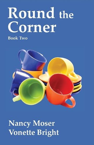 Cover image for Round the Corner
