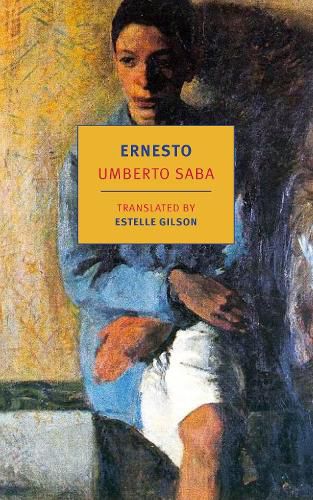 Cover image for Ernesto