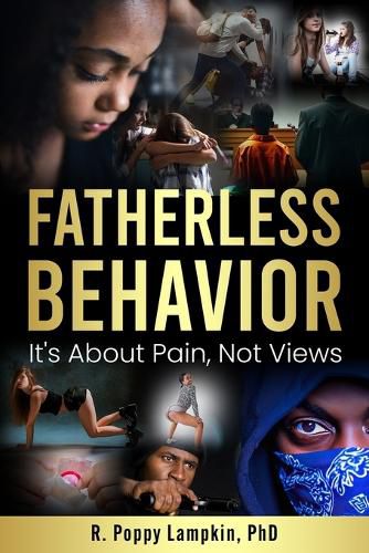 Cover image for Fatherless Behavior