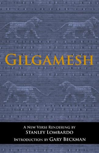 Gilgamesh