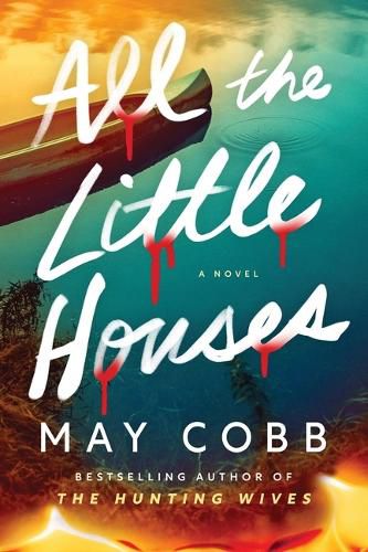 Cover image for All the Little Houses