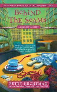 Cover image for Behind the Seams