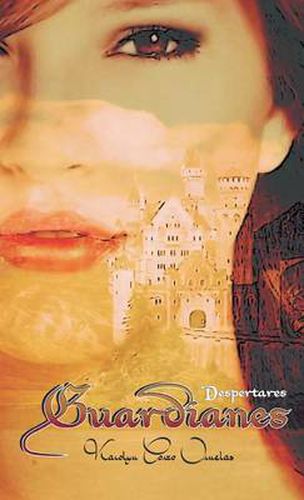 Cover image for Guardianes: Despertares