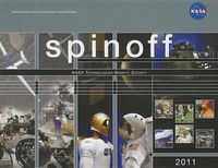 Cover image for Spinoff: NASA Technologies Benefit Society