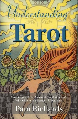 Cover image for Understanding Tarot