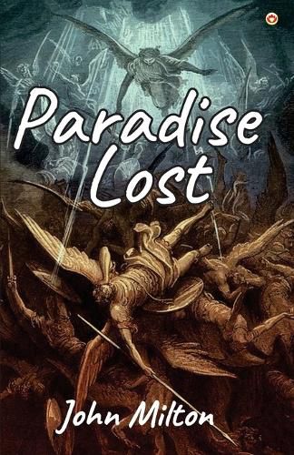 Cover image for Paradise Lost