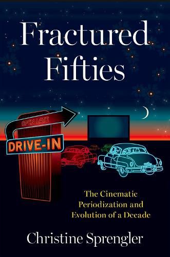 Cover image for Fractured Fifties