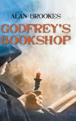 Cover image for Godfrey's Bookshop