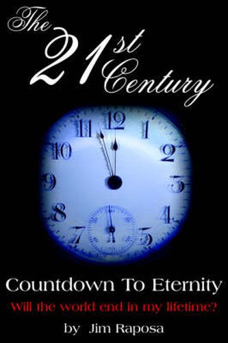 Cover image for The 21st Century
