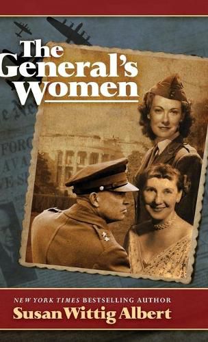 Cover image for The General's Women