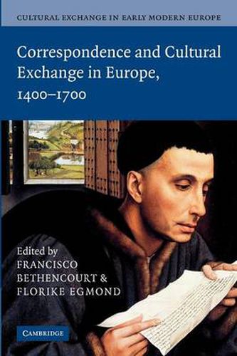 Cultural Exchange in Early Modern Europe