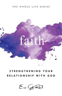 Cover image for Faith