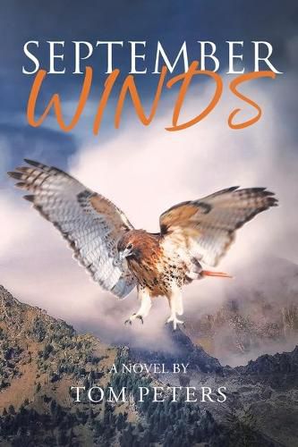 Cover image for September Winds