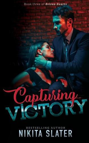 Cover image for Capturing Victory