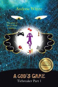 Cover image for A God's Game