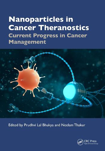 Cover image for Nanoparticles in Cancer Theranostics