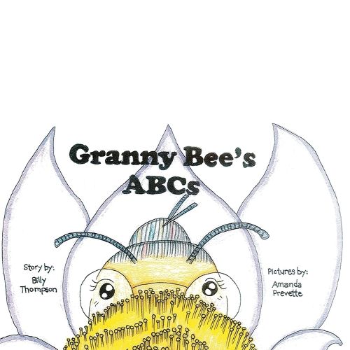 Cover image for Granny Bee's ABC's