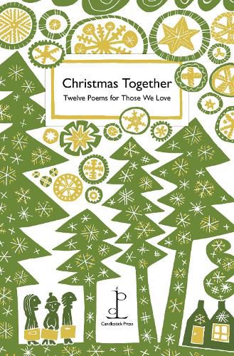 Cover image for Christmas Together