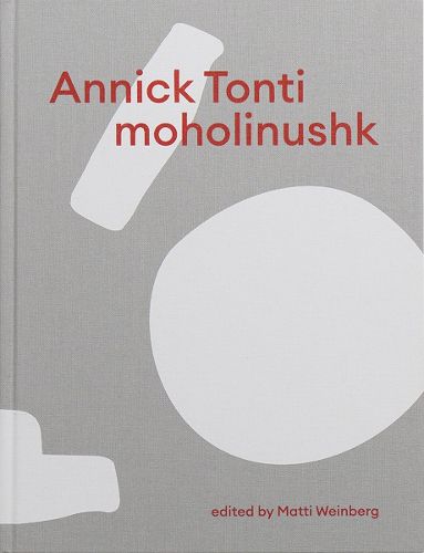 Cover image for Annick Tonti