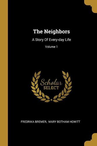 Cover image for The Neighbors