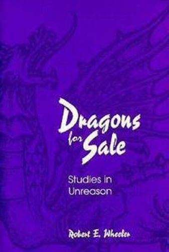 Cover image for Dragons for Sale