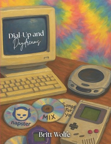 Cover image for Dial-Up and Daydreams