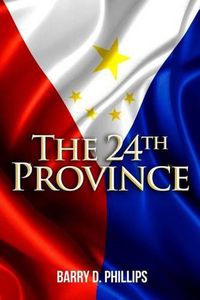 Cover image for The 24th Province